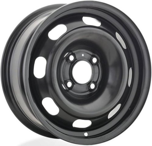 ТЗСК Peugeot 408 6x15 4x108 ET27 dia 65,1 черный