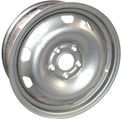 ТЗСК Renault Duster 6,5x16 5x114,3 ET50 dia 66,1 серебристый
