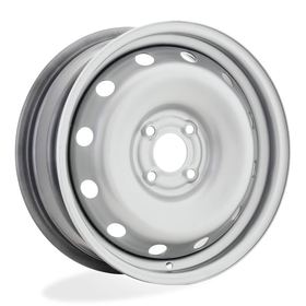 ТЗСК Renault Logan Серебро