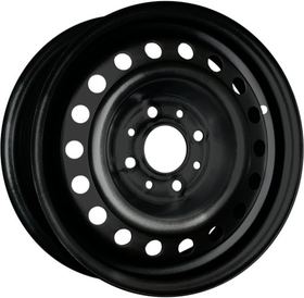 ТЗСК VAZ 2103 5x13 4x98 ET29 dia 60,1 Black