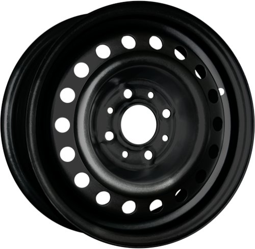 ТЗСК VAZ 2103 5x13 4x98 ET29 dia 60,3 черный