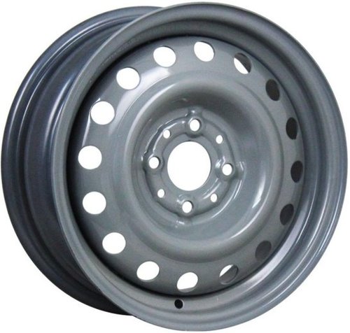 ТЗСК VAZ 2103 5x13 4x98 ET29 dia 60,1 grey