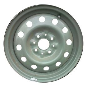 ТЗСК VAZ 2103 5x13 4x98 ET29 dia 60,3 серый