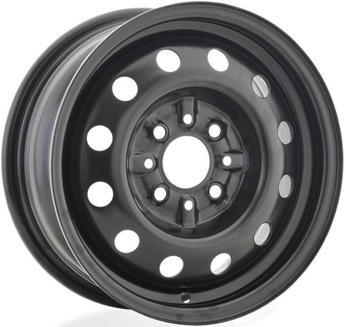 ТЗСК VAZ 2112 5,5x14 4x98 ET35 dia 58,5 Black