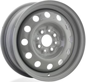ТЗСК VAZ 2112 grey