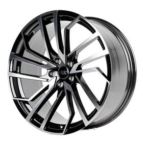 В стиле Audi RS5 B9 8x18 5x112 ET35 dia 66.6 MB литые