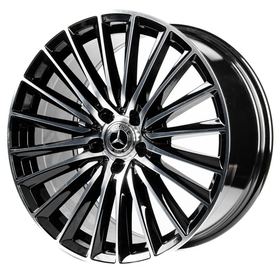 В стиле Mercedes 262 8.5x20 5x112 ET36 dia 66.6 MB литые