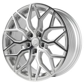 В СТИЛЕ VOSSEN HF-2 8.5x19 5x114.3 ET38 dia 73.1 MS flow forming (облегченные)