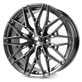 В СТИЛЕ VOSSEN S21-02 8.5x19 5x114.3 ET38 dia 73.1 HB flow forming (облегченные)