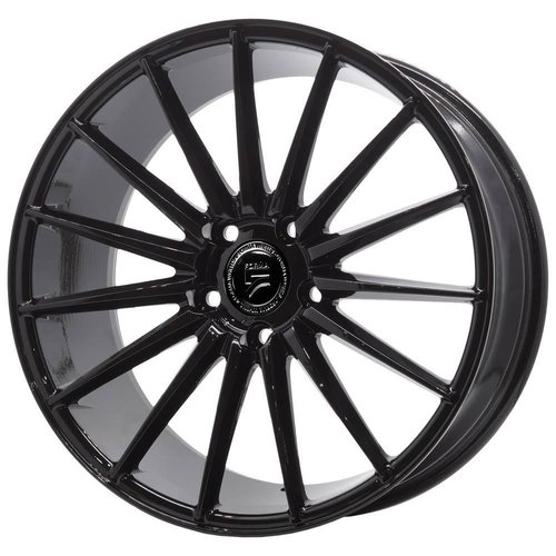 В СТИЛЕ VOSSEN VPS305 8x18 5x114.3 ET35 dia 73.1 B литые
