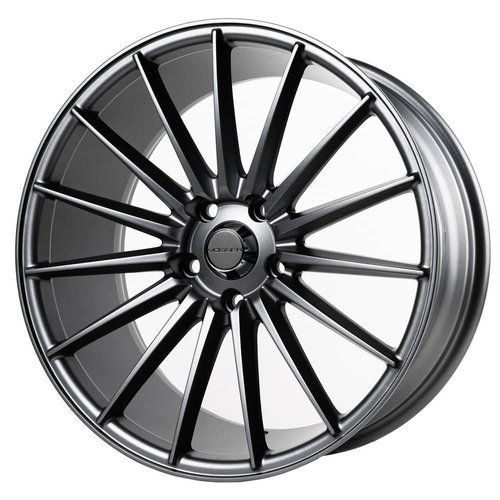 В СТИЛЕ VOSSEN VPS305 8x18 5x114.3 ET35 dia 73.1 MGM литые