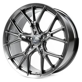 VAGE A02 8.5x20 5x114.3 ET38 dia 73.1 HB flow forming (облегченные)