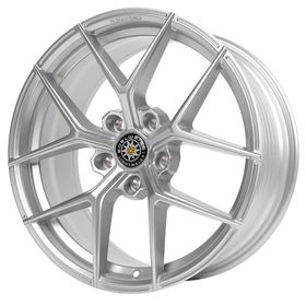 VAGE FF595 7.5x17 5x114.3 ET38 dia 73.1 HS flow forming (облегченные)