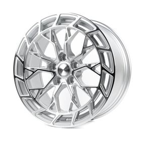 VAGE RF5 DUO 8.5x19 5x114.3 ET38 dia 73.1 MS flow forming (облегченные)