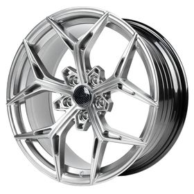 VAGE VF-X01 8x18 5x114.3 ET40 dia 73.1 HS flow forming (облегченные)