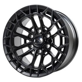 VAGE X706 9x17 6x139.7 ET dia 110.1 BMS flow forming (облегченные)