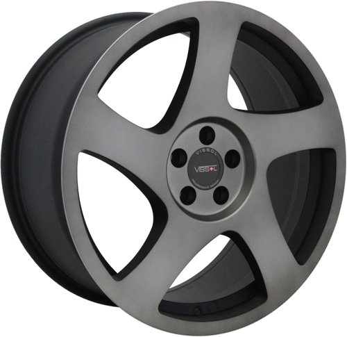 Vissol V-006 8,5x19 5x112 ET35 dia 66,6 tint