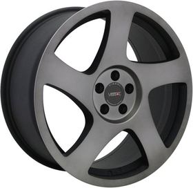 Vissol V-006 8,5x19 5x112 ET35 dia 66,6 tint