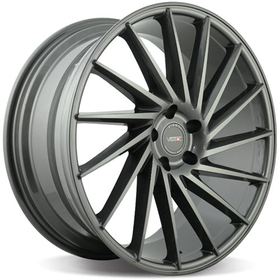 Vissol V-305L 9x20 5x120 ET35 dia 74,1 gloss graphite