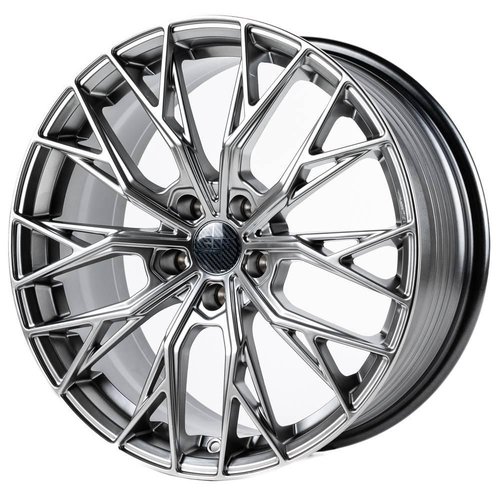 VORSTEINER LK013 8x18 5x114.3 ET35 dia 73.1 HB flow forming (облегченные)