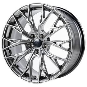 VORSTEINER LK013 8.5x19 5x114.3 ET38 dia 73.1 HB flow forming (облегченные)