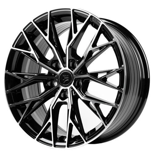 VORSTEINER LK013 7.5x17 5x114.3 ET35 dia 73.1 MB flow forming (облегченные)