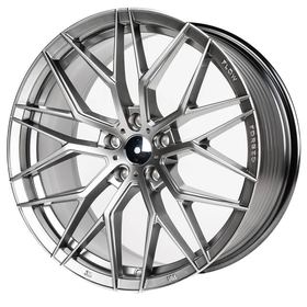 VORSTEINER VFF-107 8.5x19 5x114.3 ET38 dia 73.1 HB литые