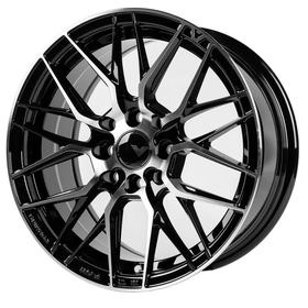VORSTEINER VFF-107 7x15 4x100x114.3 ET35 dia 73.1 MB flow forming (облегченные)