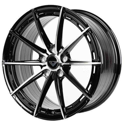 VORSTEINER VFX-001 8x18 5x114.3 ET35 dia 73.1 MB flow forming (облегченные)