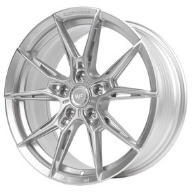 WF R.2-FG 8x18 5x114.3 ET38 dia 73.1 HS flow forming (облегченные)