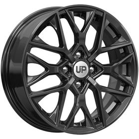 Wheels UP Up101 new black