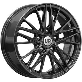 Wheels UP Up108 new black