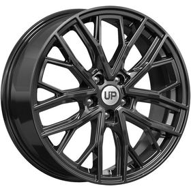 Wheels UP Up109 new black