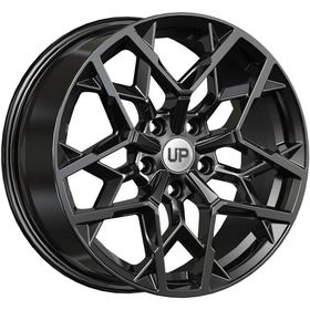 Wheels UP Up110 new black
