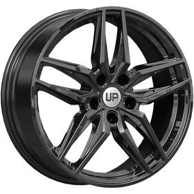 Wheels UP Up112 new black