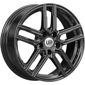 Wheels UP Up113 new black