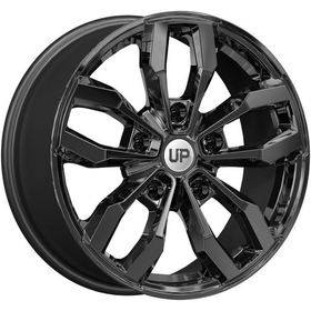 Wheels UP Up116 new black