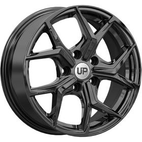 Wheels UP Up120 new black