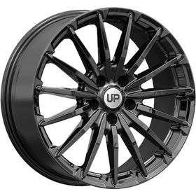 Wheels UP Up128 new black