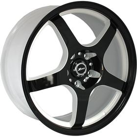 X-RACE AF-05 W+B