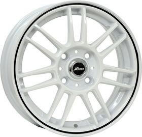 X-RACE AF-06 WBS