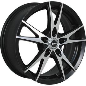 X-RACE AF-11 6,5x16 5x114,3 ET40 dia 66,1 MBF