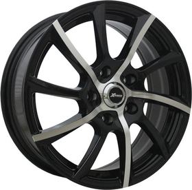 X-RACE AF-14 BKF