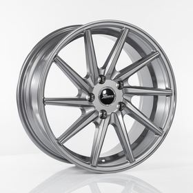 X-RACE H-03 7x16 5x114,3 ET32 dia 67,1 graphite