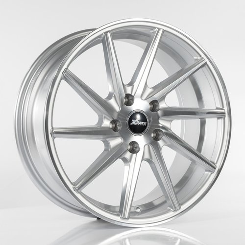 X-RACE H-03 7x16 5x114,3 ET32 dia 67,1 SF