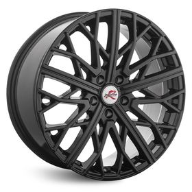 X Trike RST R002 BK