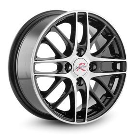X Trike RST R004 BK/FP