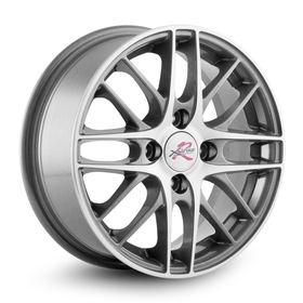 X Trike RST R004 HSB/FP