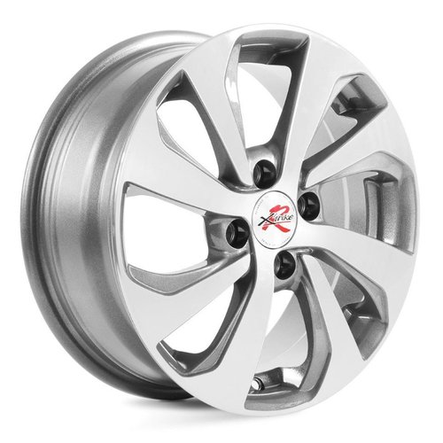 X Trike RST R005 Solaris/Rio