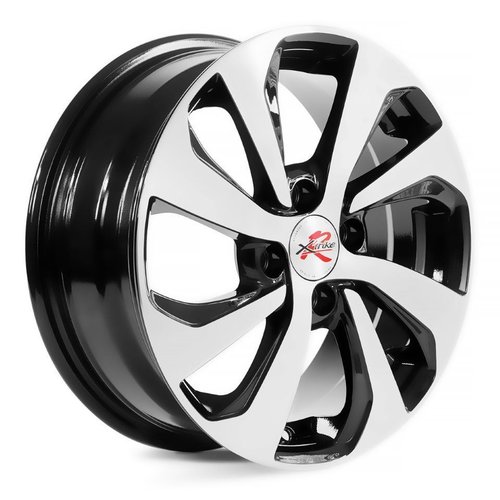 X Trike RST R005